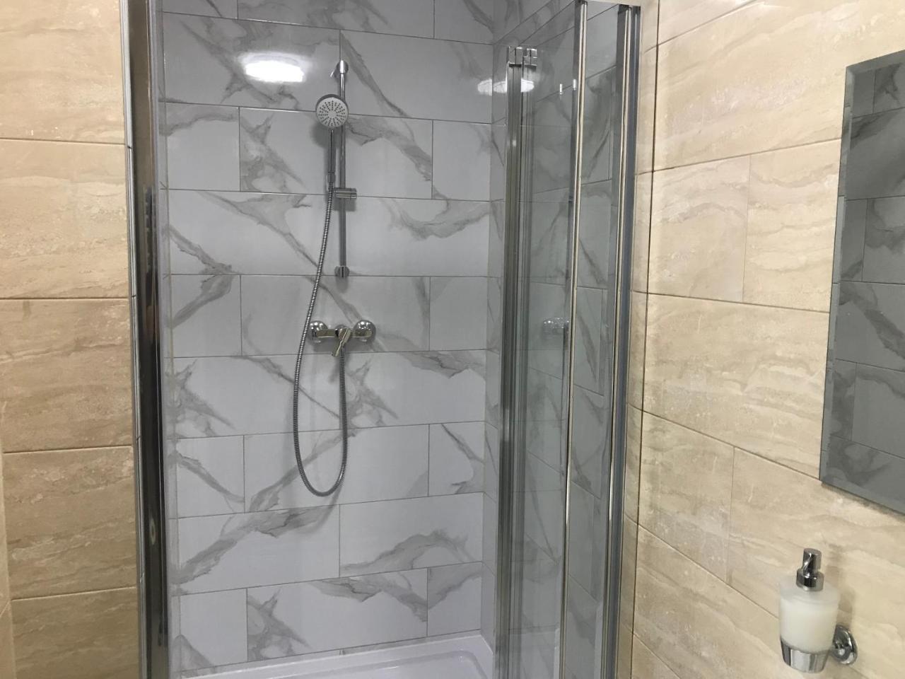 Dudman Hotel Kyiv Eksteriør billede