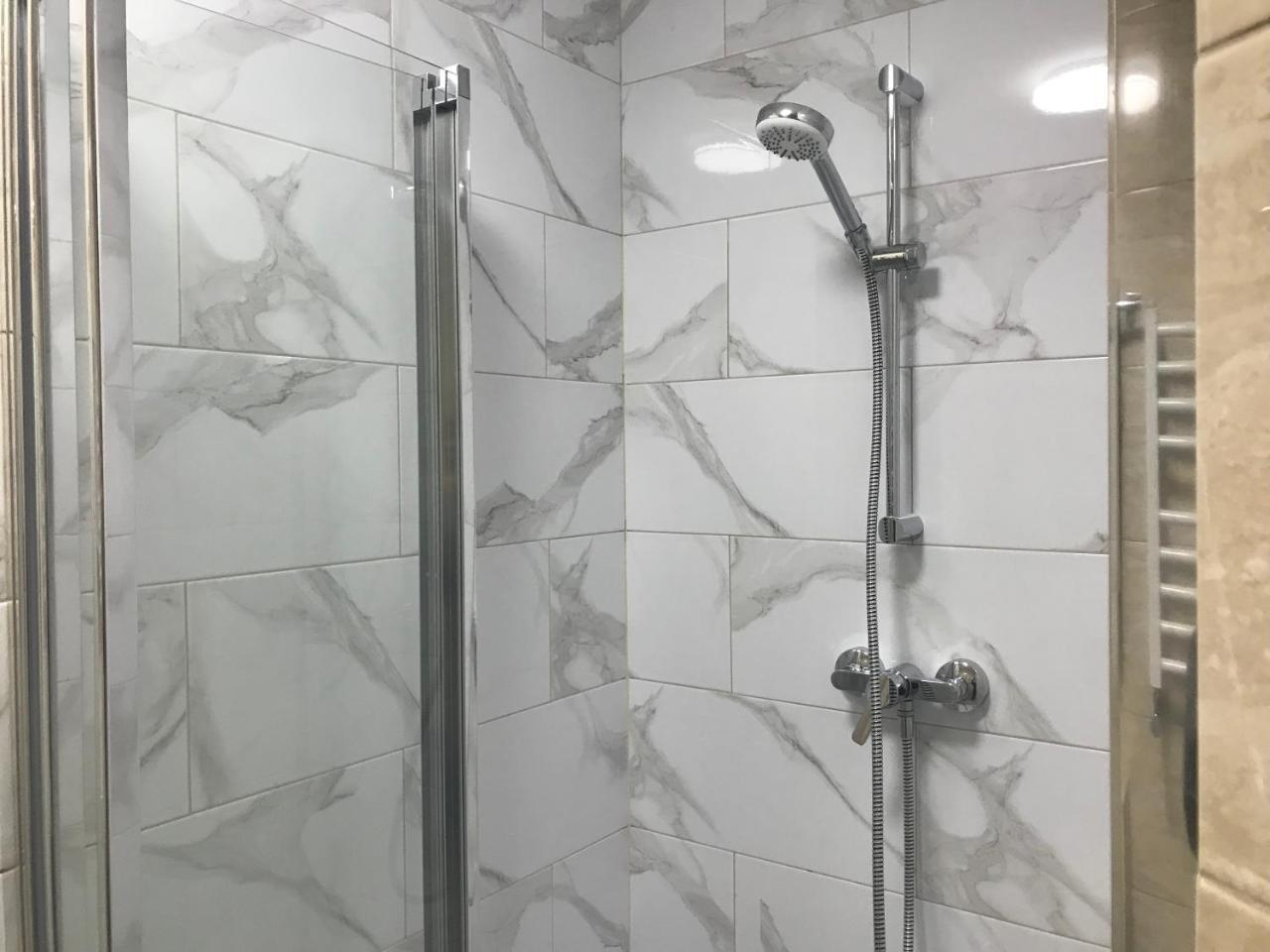 Dudman Hotel Kyiv Eksteriør billede