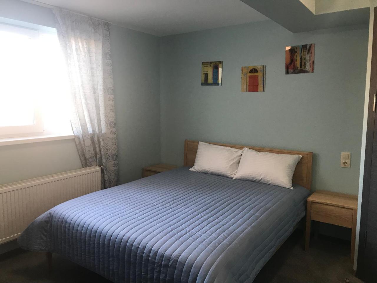 Dudman Hotel Kyiv Eksteriør billede